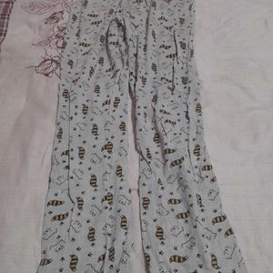 Pajamas