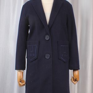 Korean Winter OverCoat