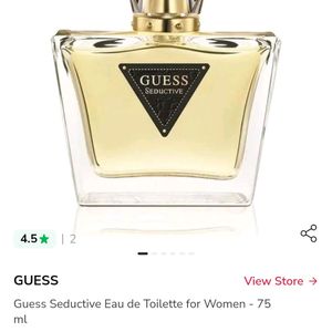 Guess Seductive EDT