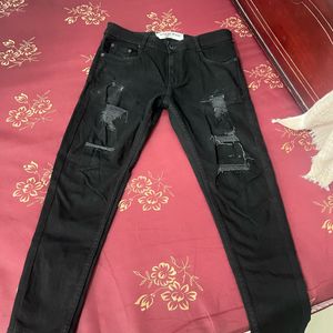 Srach Jeans 👖 32 Size