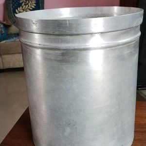 Aluminium Storage Box Big