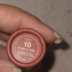 Sephora LipStories Lipstick