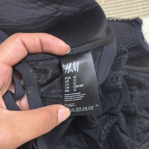 H&M bralette