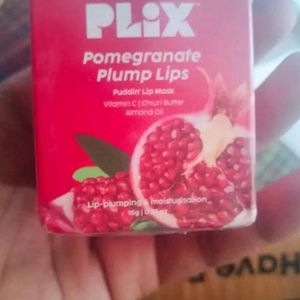 Plix Lip Max