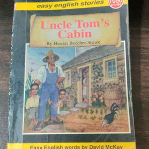 Uncle Tom's Cabin