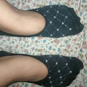 3 Socks Combo For women