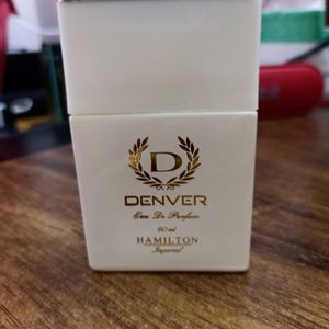 Denver Hamilton Imperial Perfume