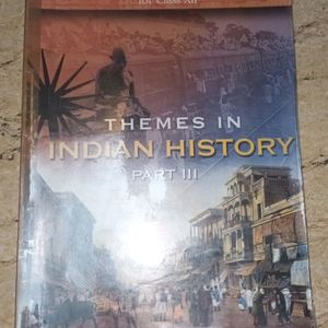 Themes In Indian History Part 3 Class 12