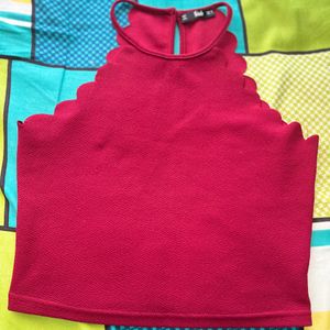 Shein Tank Top- Awesome Quality