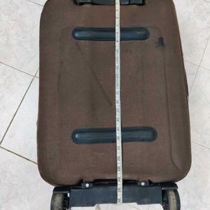 Trolley Bag