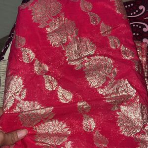 2 Heavy Kurta Sets With Dupatta