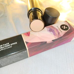 Sugar Ace Of Face Foundation Stick