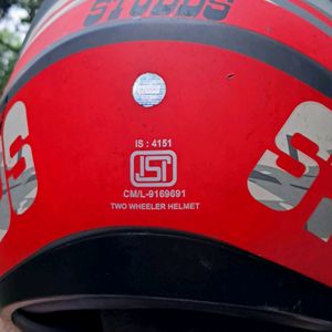 Studds Helmet For Bikes