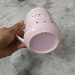 Milk Mug