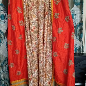 Gorgeous Ethnic Gown