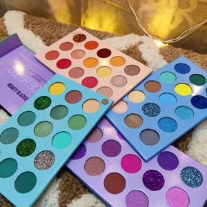 4in1eyeshadow Pallete