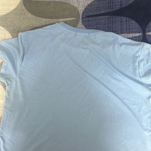 Round Neck T-shirts