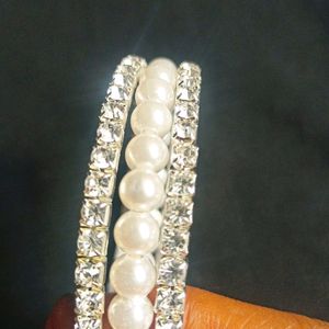 Pearl Bracelet