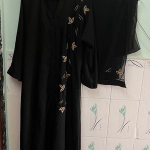 New Imported Abaya