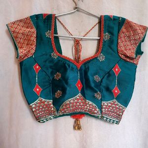 Lehnga Set With Dupatta | Latkan | New