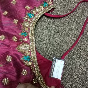 New Lehenga Kurti