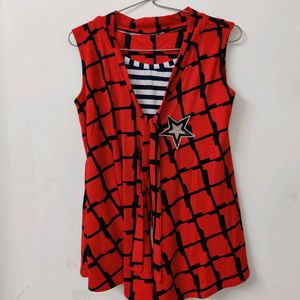 Red Top Offer 50% Off