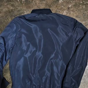 Mast & Harbour Bomber Jacket