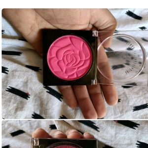 Lipstick Pallet Counter Cream & Blush Combo