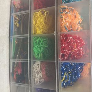 Rainbow Loom Full Kit