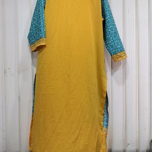 Casual Kurti