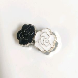 Hijab Magnet Pins Set Of 2