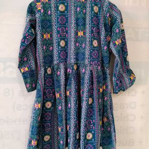 Short Kurti