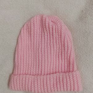 Crochet Caps