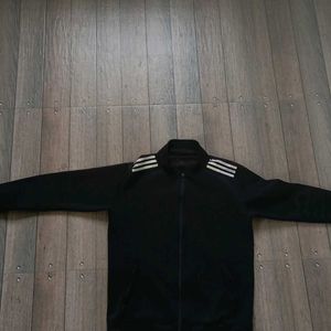 Mens Adidas Bomber Jacket