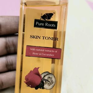 Skin Toner