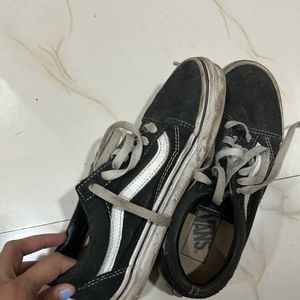 Original Vans Shoes