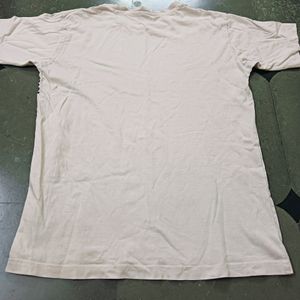 Off-white Tshirt For Women