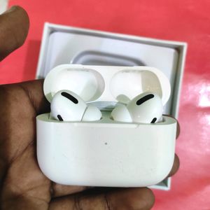 Airpods Pro 2 Generation (First Copy)