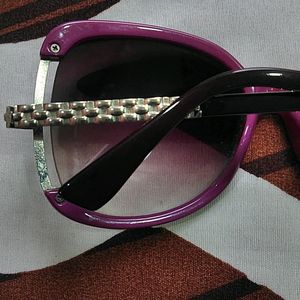 Dark Shade Sunglasses