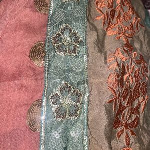 Fancy Classic Dupatta