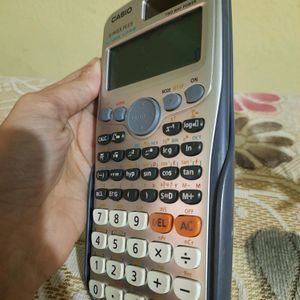 Casio CALCULATOR