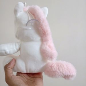 NEW - NO BARGAIN - LAST PIECE Unicorn Soft Toy