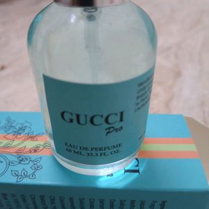 GUCCI PERFUME