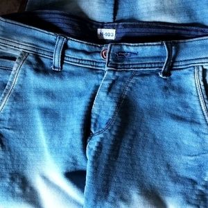 Boys Combo Jeans