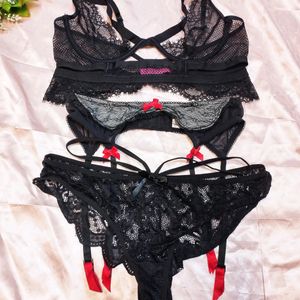 Lasenza Bra And Panty Set 💥