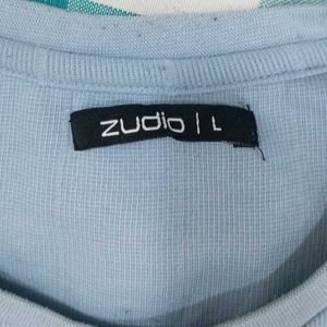 Zudio Knit T-Shirt