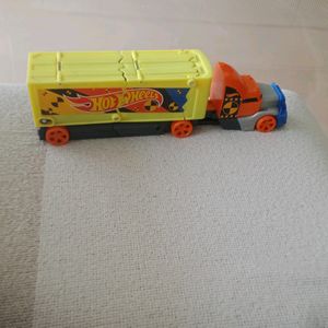 Hotwheels Truck