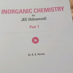 Byjus Inorganic Chemistry