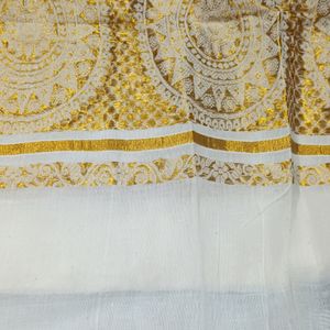 Cloth Saree