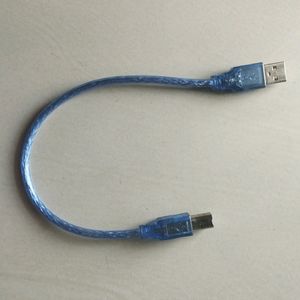 Arduino Uno With Cable